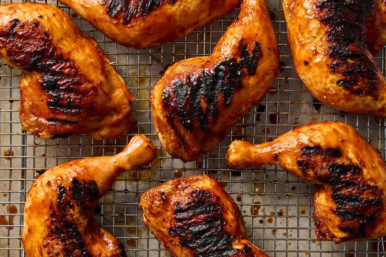 Buy 1 Get 1 Free on mixed grills - Golden Fork Grill